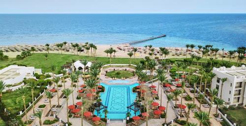 Pickalbatros The Palace Port Ghalib,,3 star