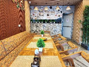 hotel relax inn ganga rishikesh