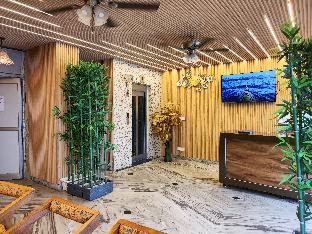 hotel relax inn ganga rishikesh