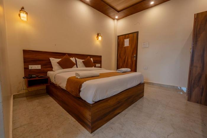rishikesh