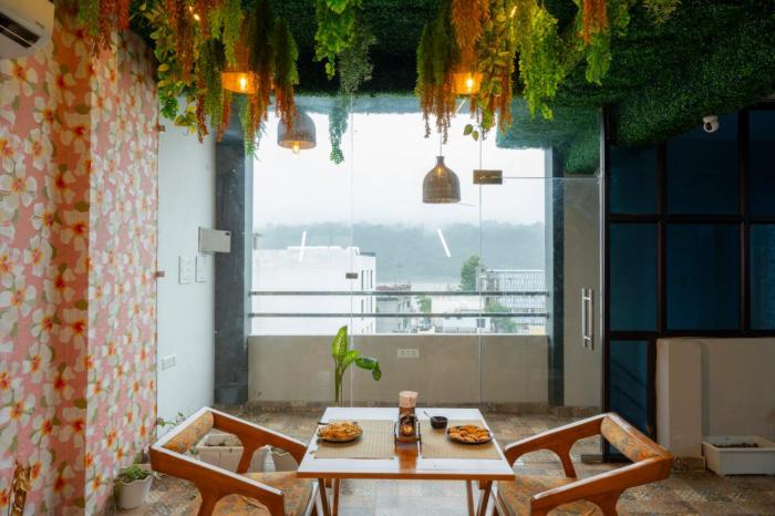 hotel relax inn ganga rishikesh