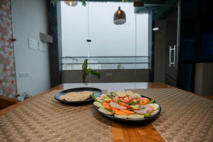 hotel relax inn ganga rishikesh