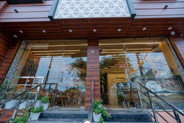 hotel relax inn ganga rishikesh