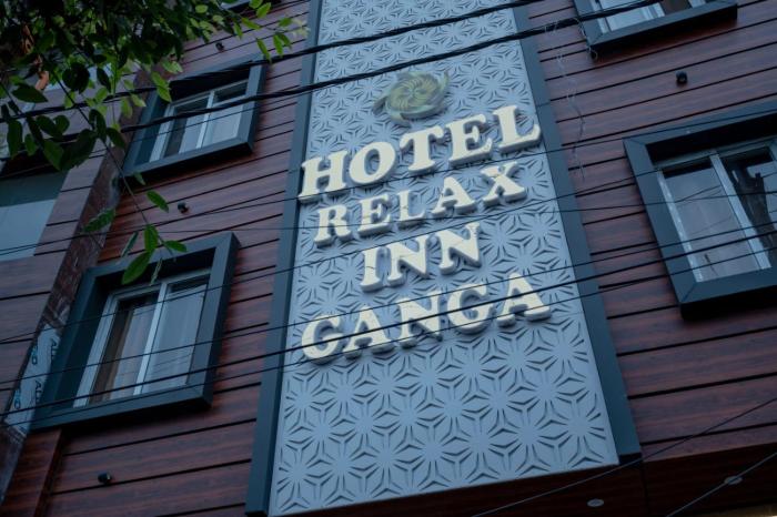 hotel relax inn ganga rishikesh