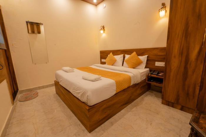hotel relax inn ganga rishikesh