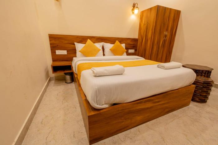 hotel relax inn ganga rishikesh