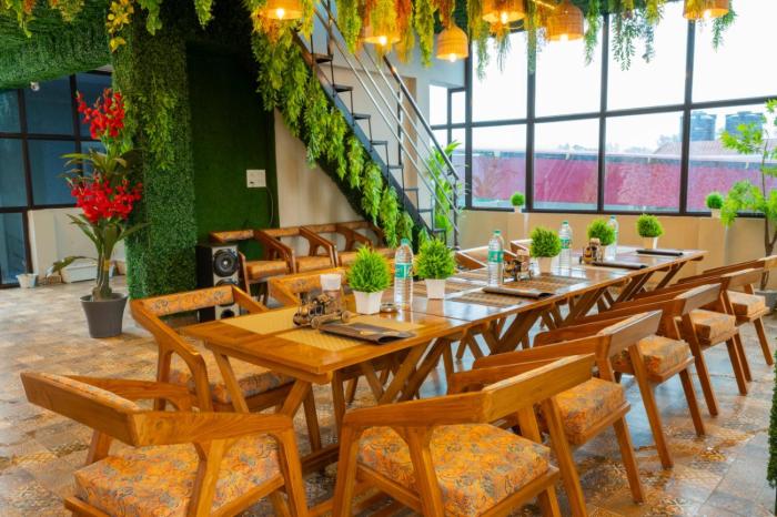 hotel relax inn ganga rishikesh