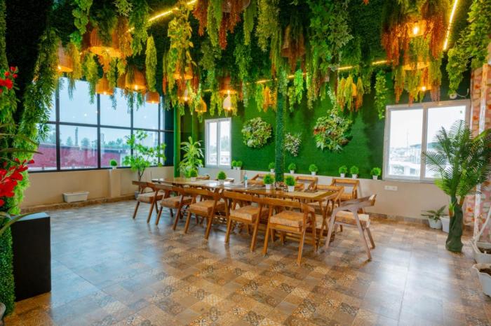 hotel relax inn ganga rishikesh