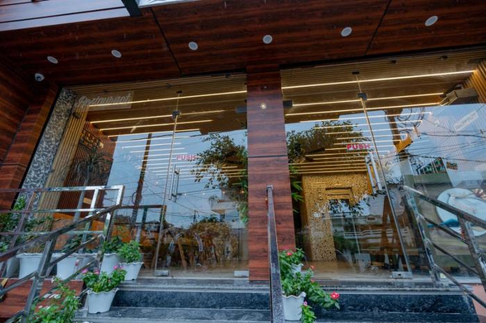 hotel relax inn ganga rishikesh