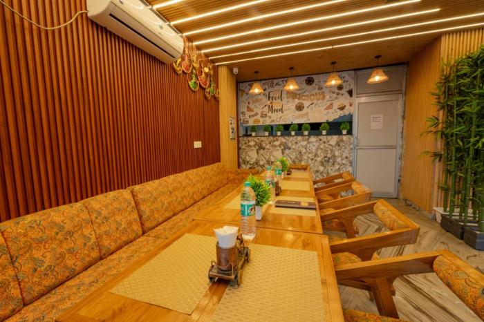 hotel relax inn ganga rishikesh