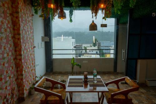 rishikesh
