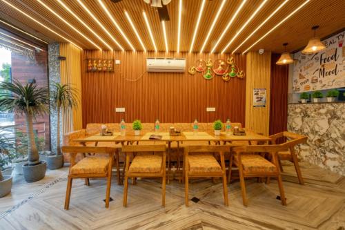 hotel relax inn ganga rishikesh