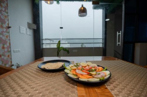 hotel relax inn ganga rishikesh