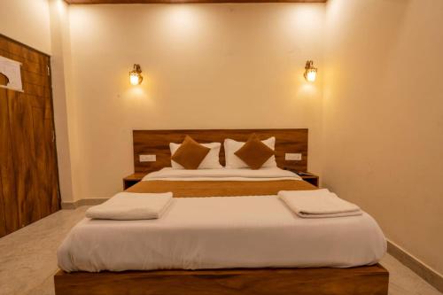 hotel relax inn ganga rishikesh