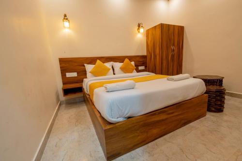 hotel relax inn ganga rishikesh