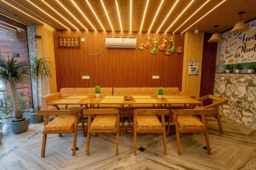 hotel relax inn ganga rishikesh