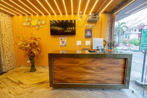 hotel relax inn ganga rishikesh