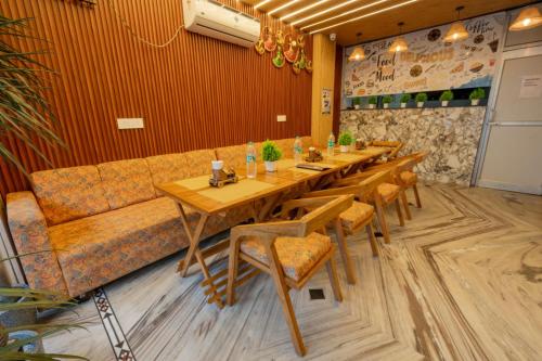 hotel relax inn ganga rishikesh