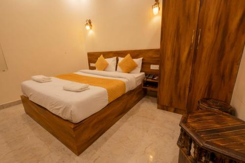 hotel relax inn ganga rishikesh