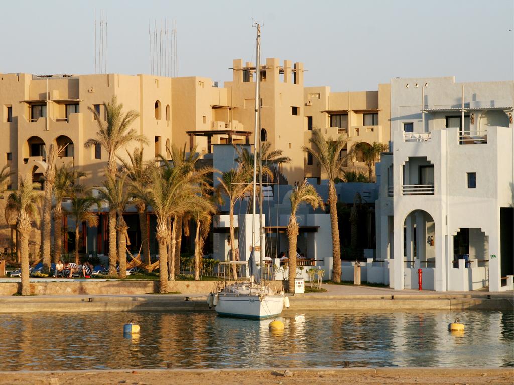 marsa alam