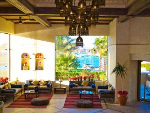 Marina Lodge At Port Ghalib,Marsa Alam International Airport>>Marsa Alam,4 star