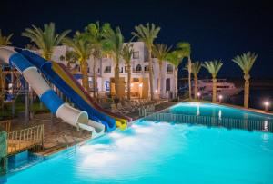 Marina Lodge At Port Ghalib,Marsa Alam International Airport>>Marsa Alam,4 star