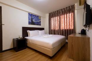 de swift hotel