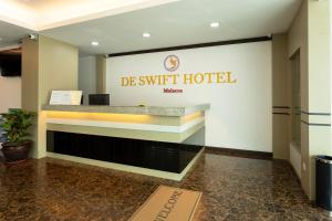 de swift hotel