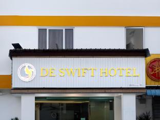de swift hotel