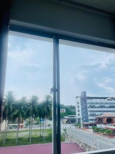de swift hotel