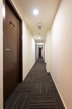 De Swift Hotel,,2 star