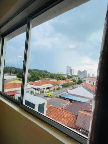 de swift hotel