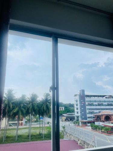 de swift hotel