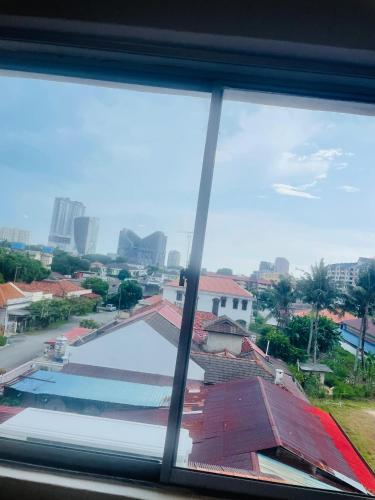 de swift hotel