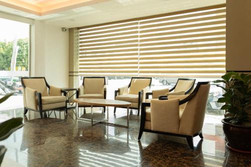 de swift hotel