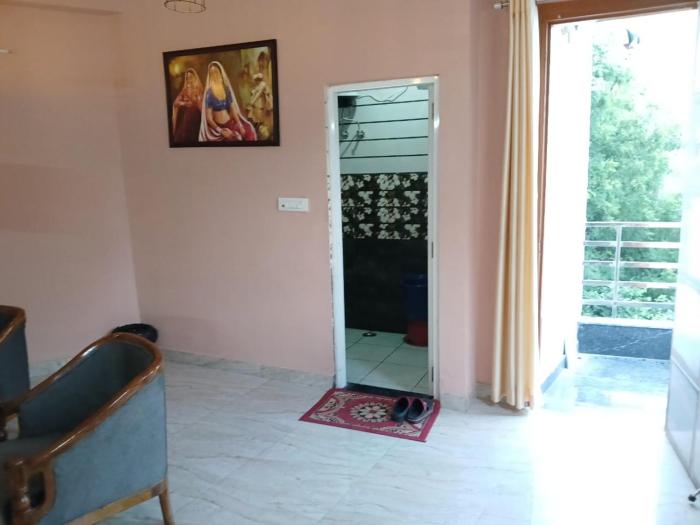 bharat vandana stay