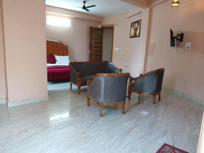 bharat vandana stay