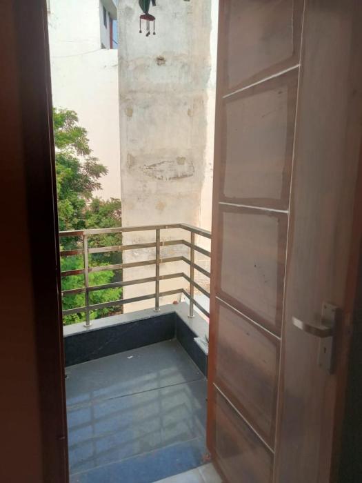 new delhi