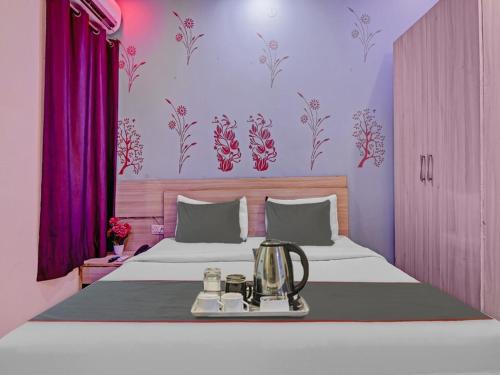 Bharat Vandana Stay,,3 star