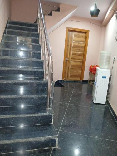bharat vandana stay