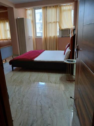 bharat vandana stay