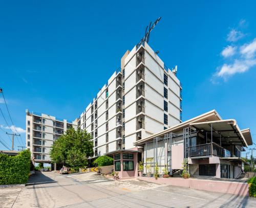 shin muffin abac bangna