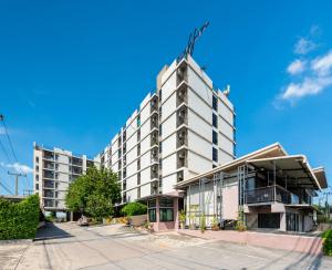 shin muffin abac bangna