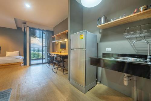 shin muffin abac bangna