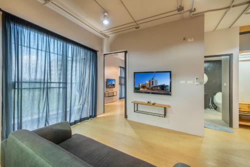 shin muffin abac bangna