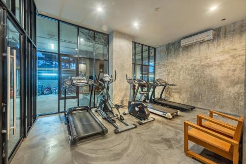 shin muffin abac bangna