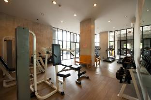 shin muffin abac bangna