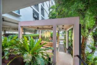 shin muffin abac bangna