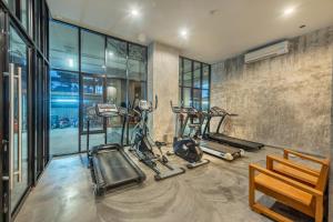 shin muffin abac bangna