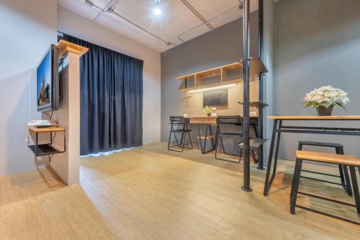 shin muffin abac bangna